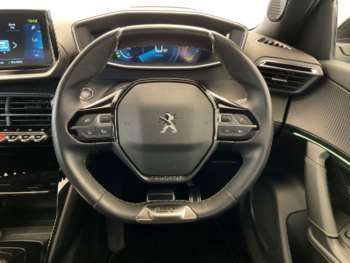 Used Peugeot 2008 2022 for sale - 75222115: Photo