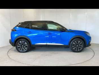 Used Peugeot 2008 2022 for sale - 75222115: Photo