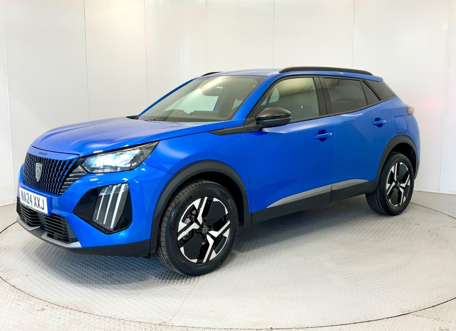 Used Peugeot 2008 2024 for sale - 76276640: Photo 13