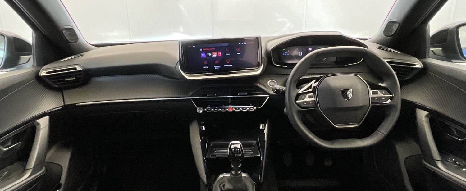 Used Peugeot 2008 2024 for sale - 76276640: Photo 16