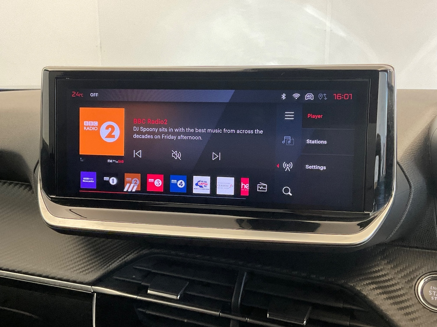 Used Peugeot 2008 2024 for sale - 76276640: Photo 28