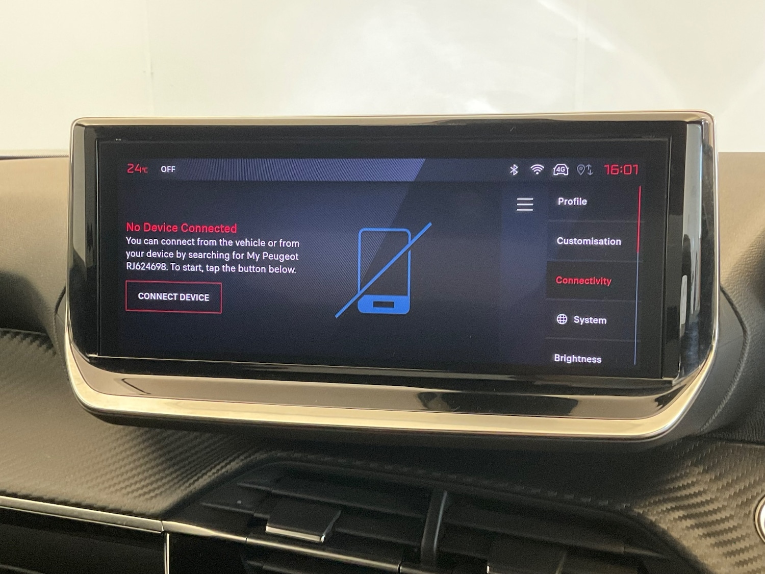 Used Peugeot 2008 2024 for sale - 76276640: Photo 32