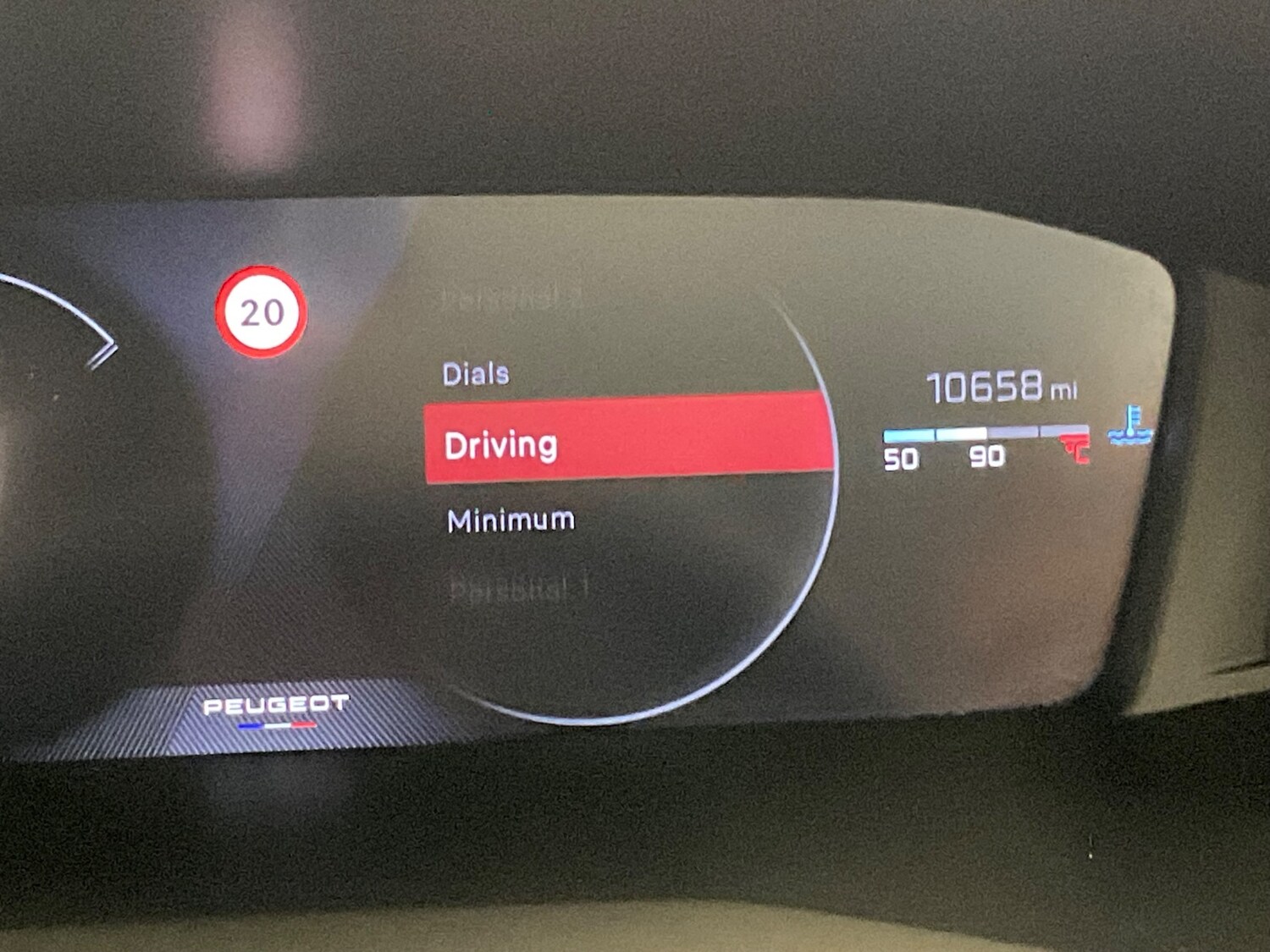 Used Peugeot 2008 2024 for sale - 76276640: Photo 36