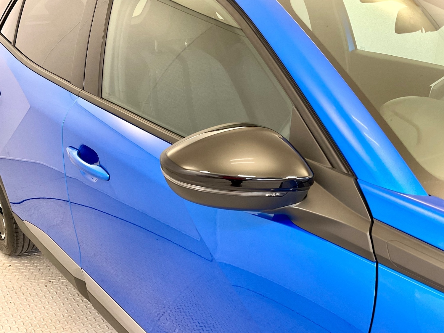 Used Peugeot 2008 2024 for sale - 76276640: Photo 38