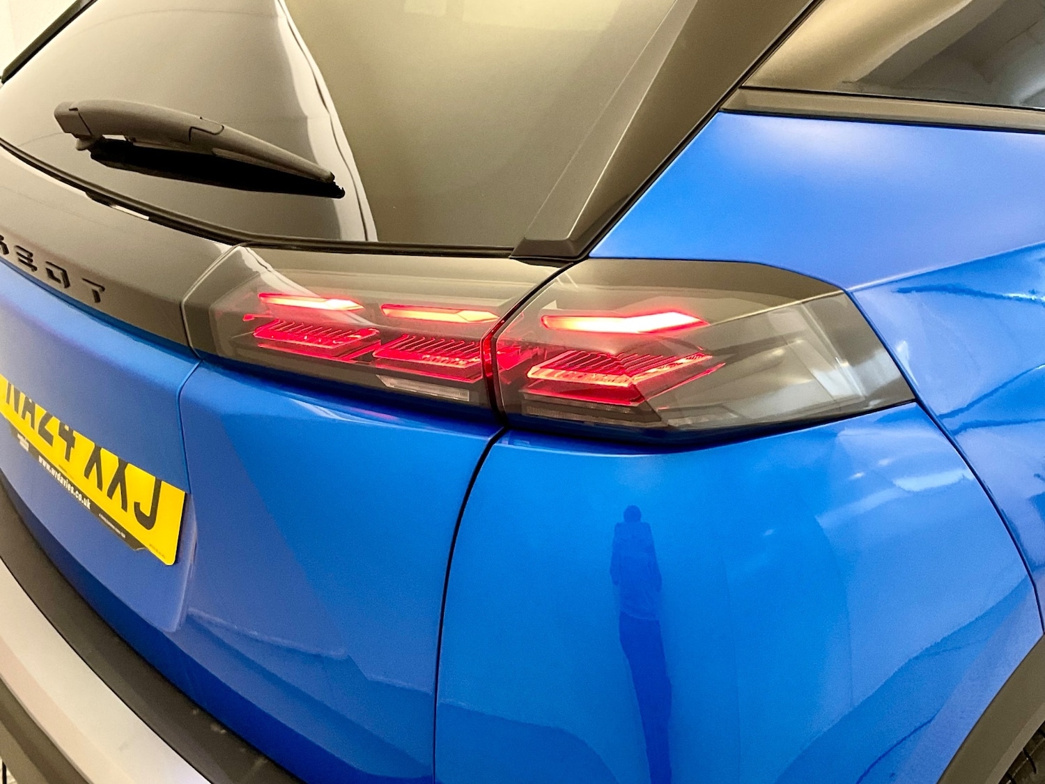 Used Peugeot 2008 2024 for sale - 76276640: Photo 40