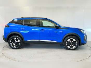 Used Peugeot 2008 2024 for sale - 76276640: Photo