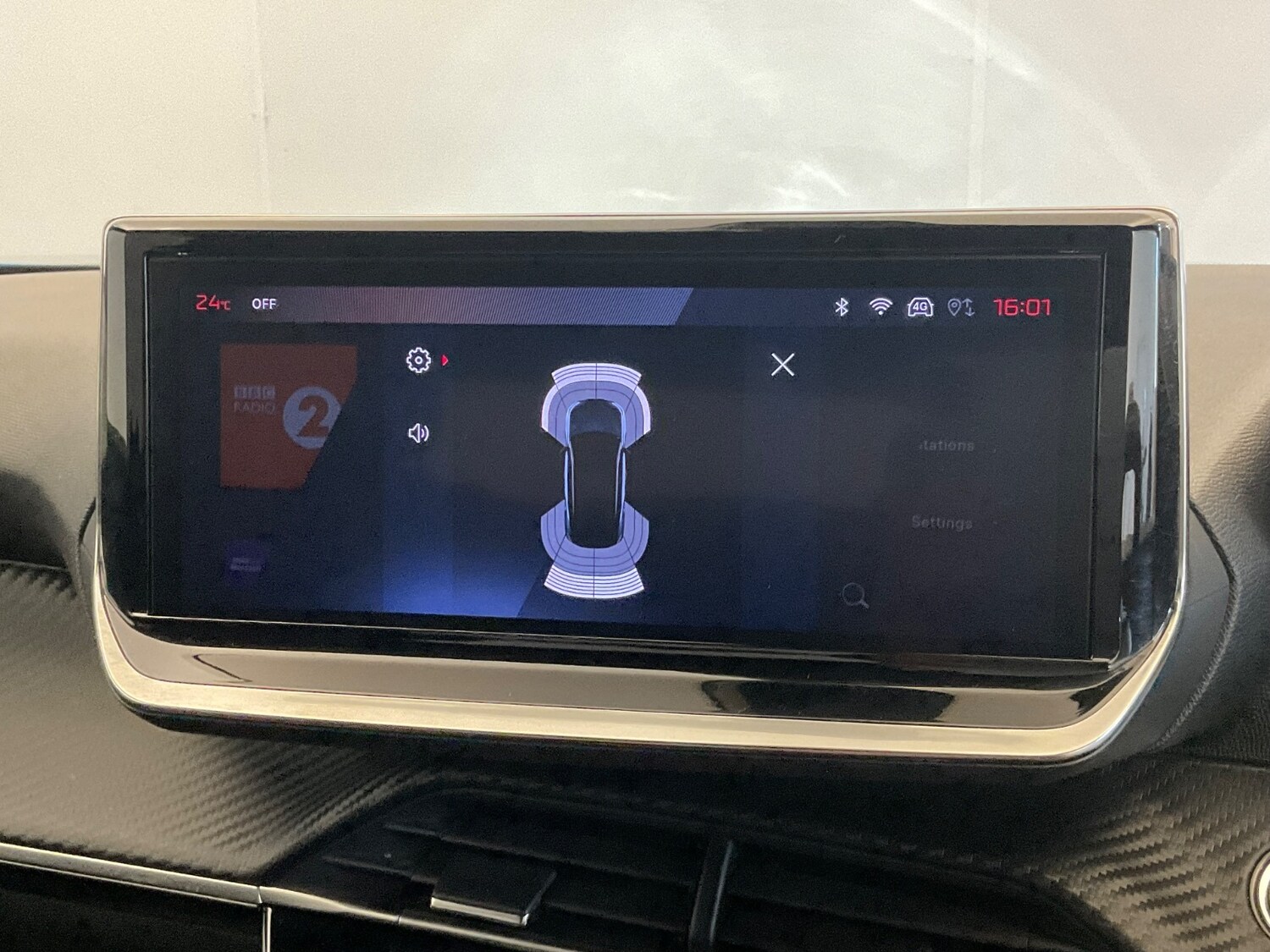 Used Peugeot 2008 2024 for sale - 76276640: Photo 6