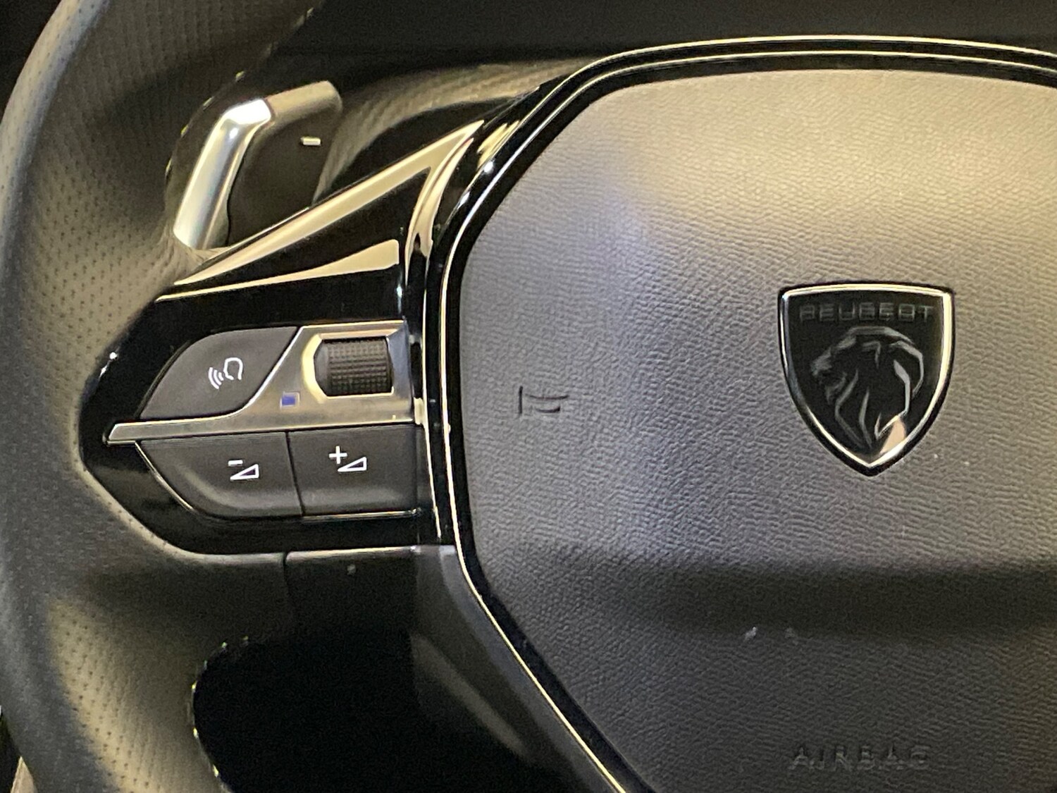 Used Peugeot 2008 2025 for sale - 76871245: Photo 13