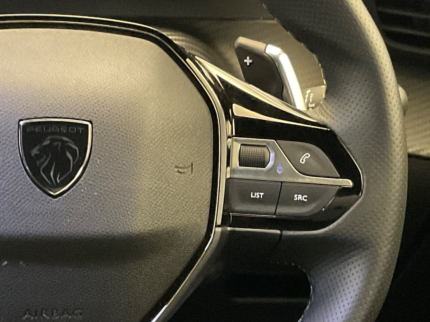 Used Peugeot 2008 2025 for sale - 76871245: Photo 14