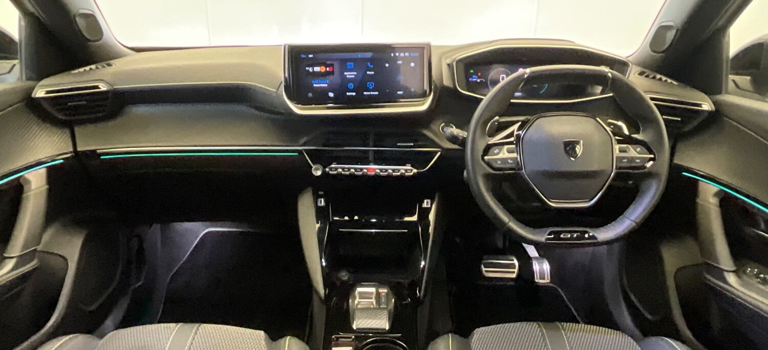 Used Peugeot 2008 2025 for sale - 76871245: Photo 15