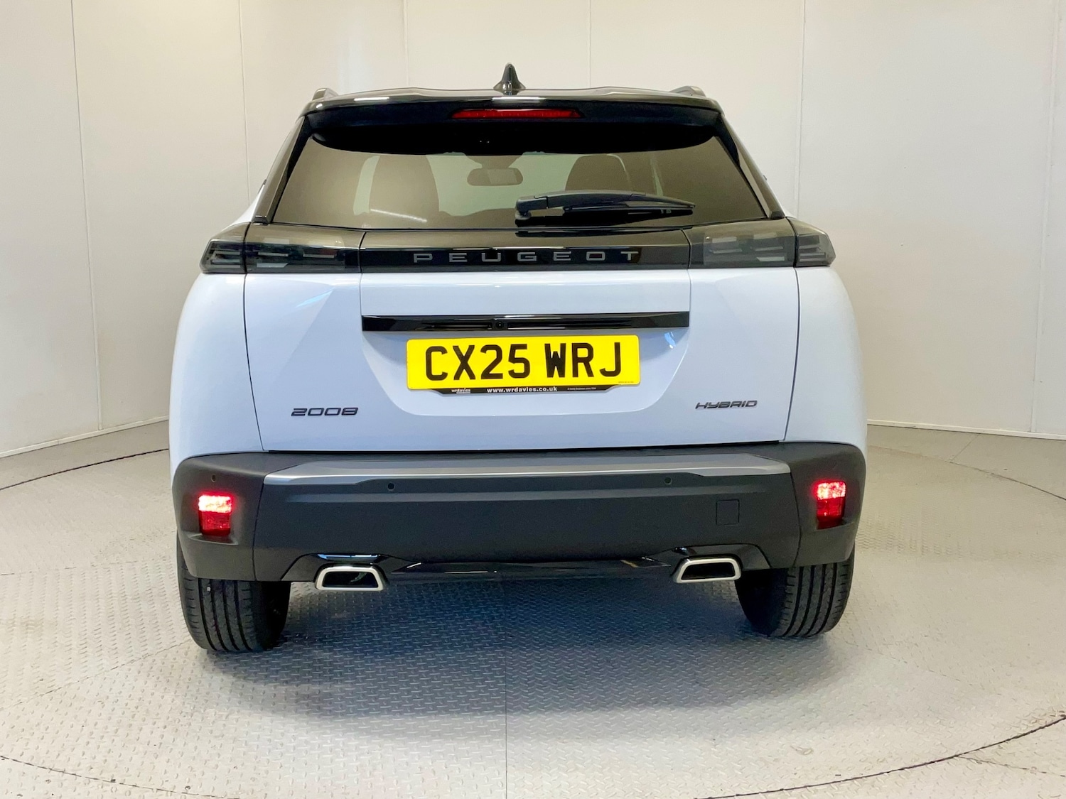 Used Peugeot 2008 2025 for sale - 76871245: Photo 16