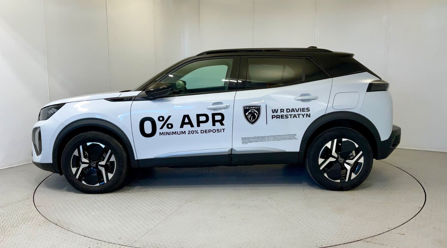 Used Peugeot 2008 2025 for sale - 76871245: Photo 19