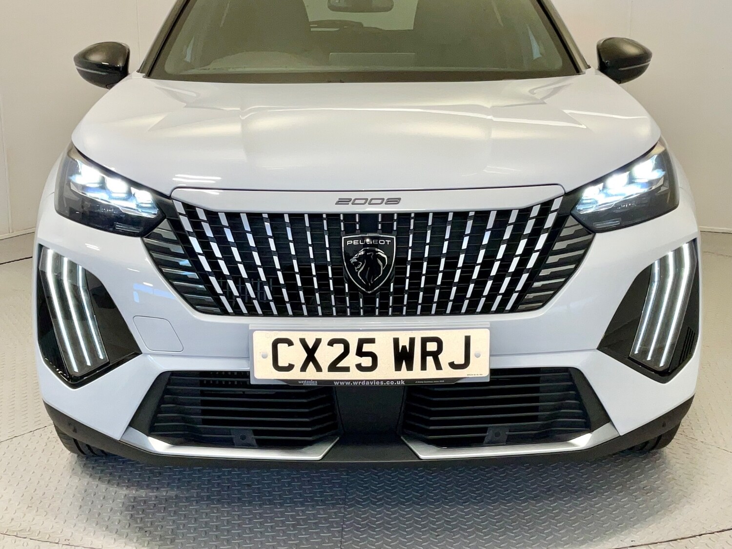 Used Peugeot 2008 2025 for sale - 76871245: Photo 20