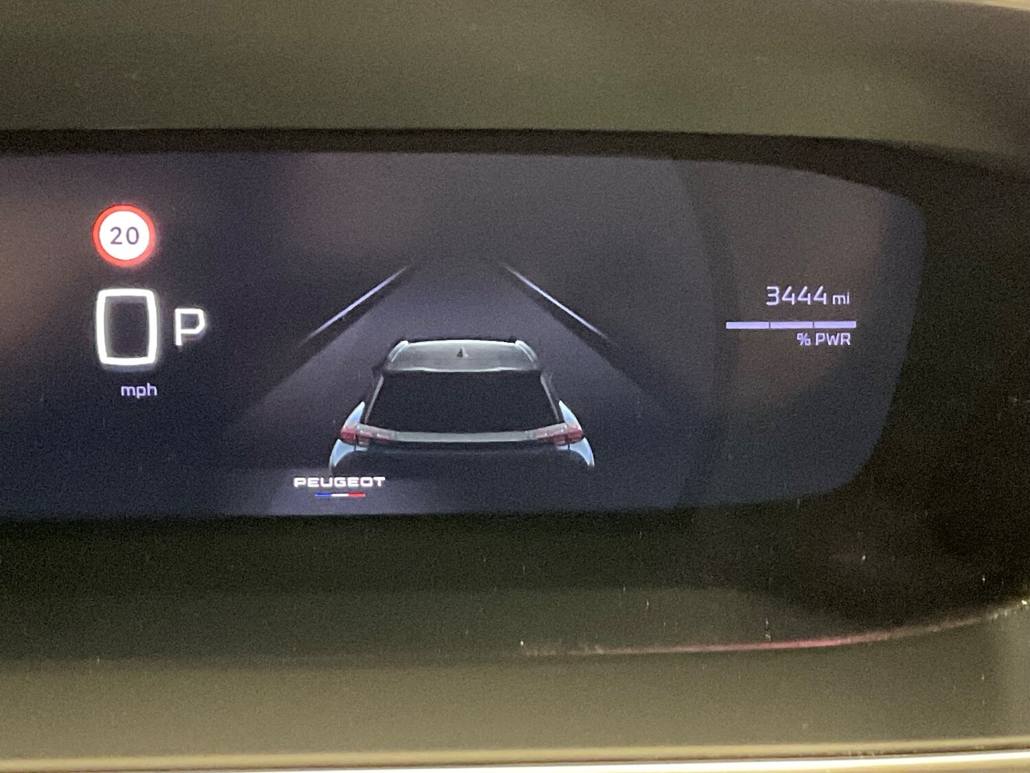 Used Peugeot 2008 2025 for sale - 76871245: Photo 21