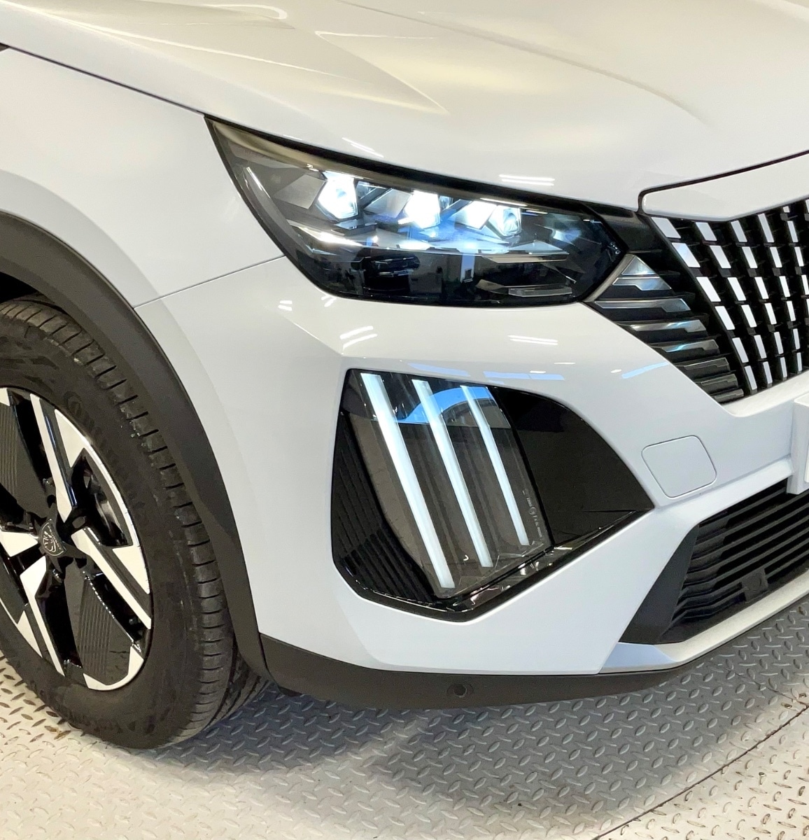 Used Peugeot 2008 2025 for sale - 76871245: Photo 22