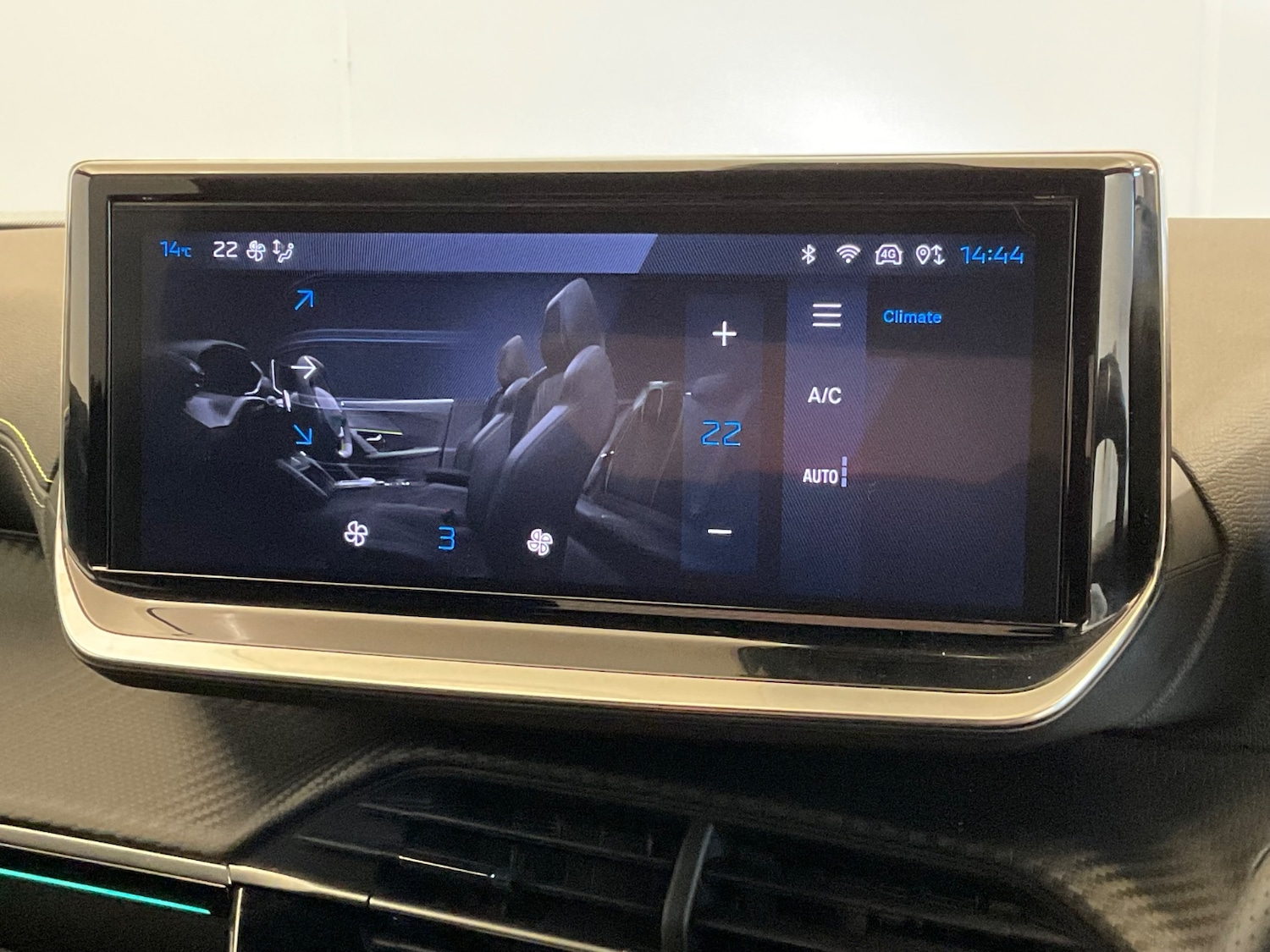 Used Peugeot 2008 2025 for sale - 76871245: Photo 23