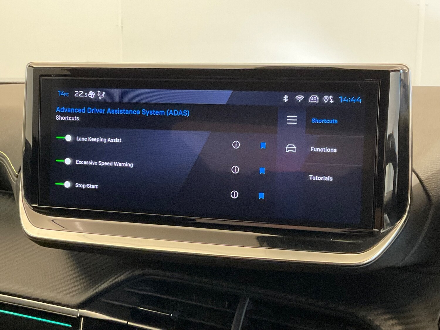 Used Peugeot 2008 2025 for sale - 76871245: Photo 25