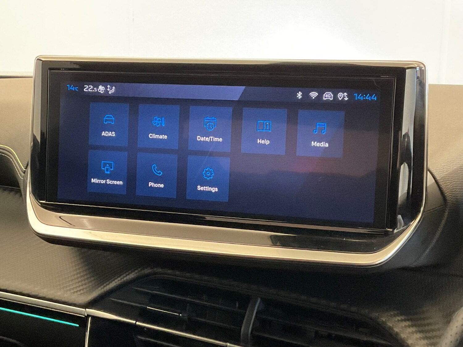 Used Peugeot 2008 2025 for sale - 76871245: Photo 29