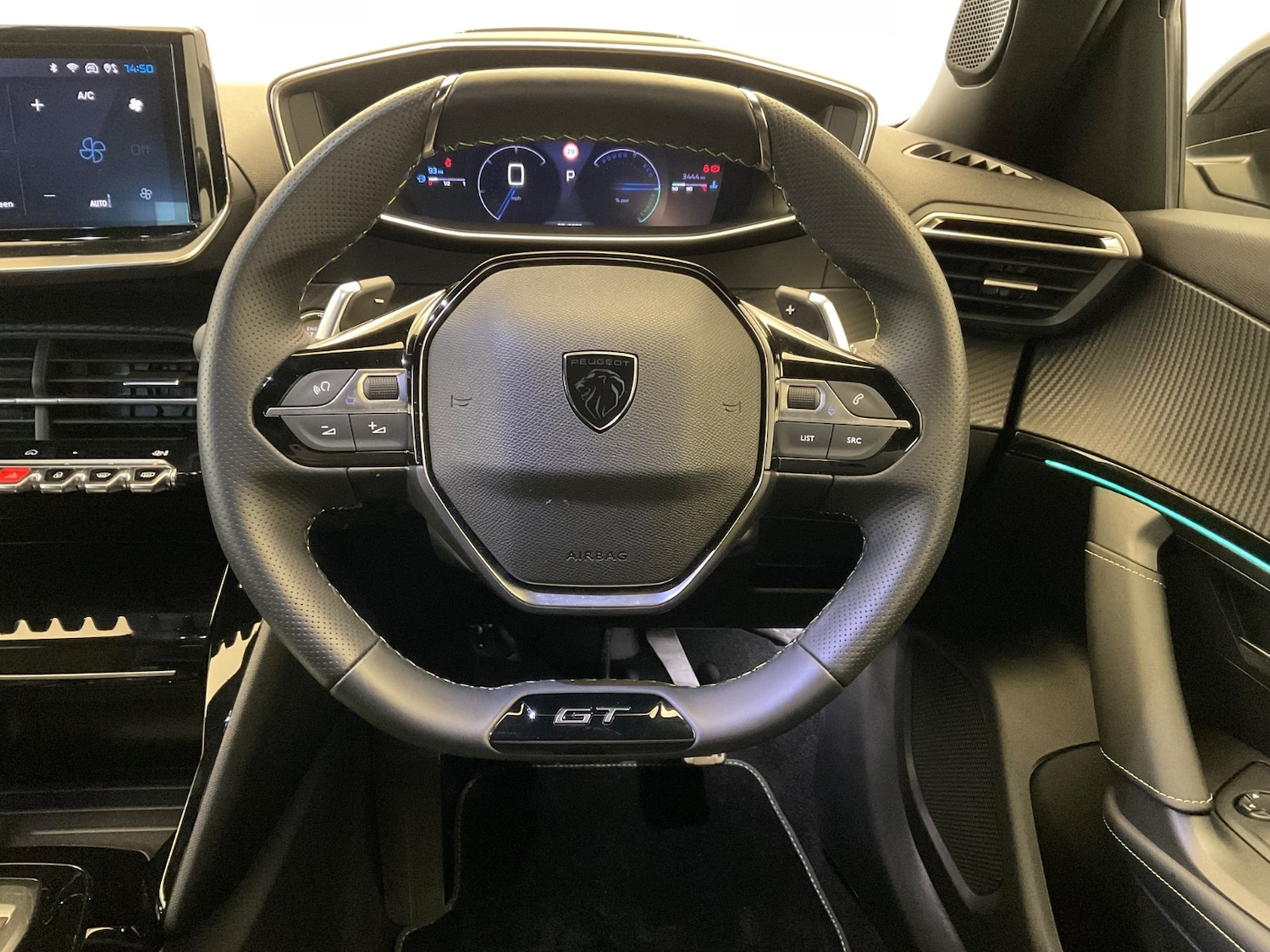 Used Peugeot 2008 2025 for sale - 76871245: Photo 3