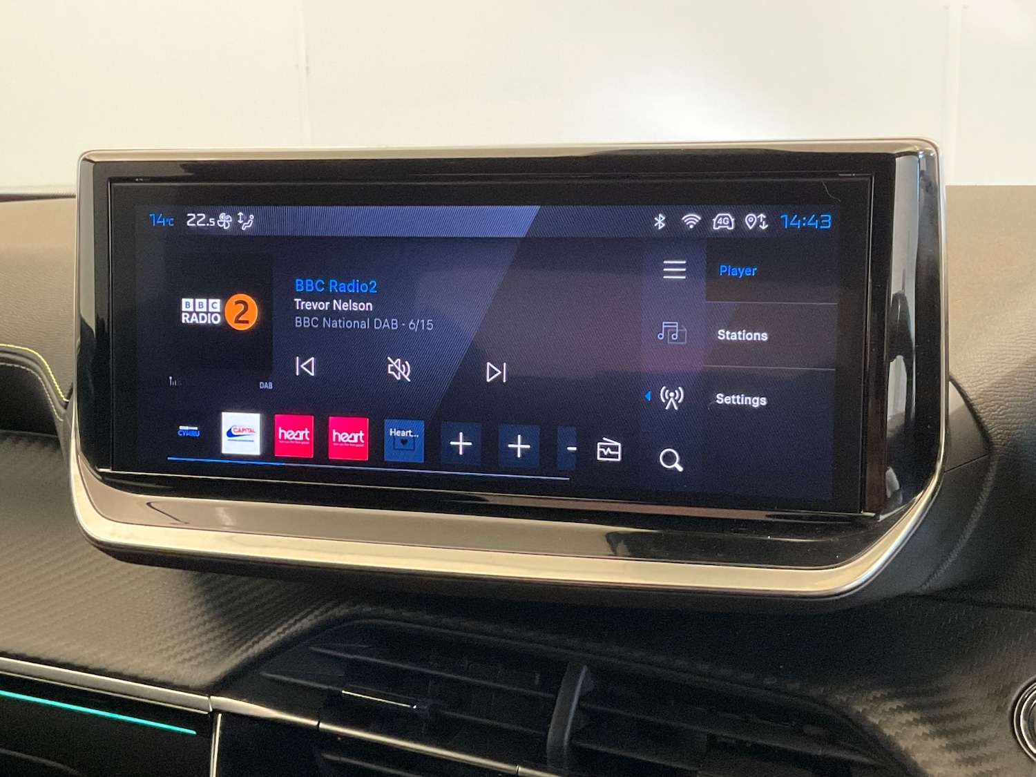 Used Peugeot 2008 2025 for sale - 76871245: Photo 31