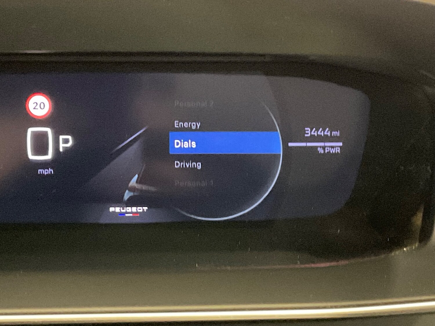 Used Peugeot 2008 2025 for sale - 76871245: Photo 34