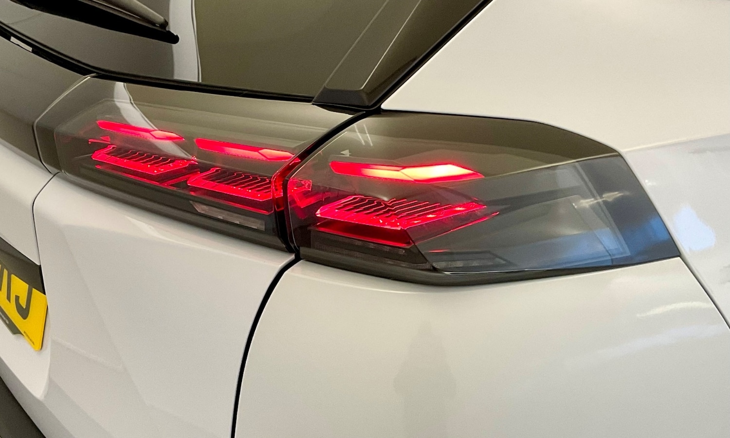 Used Peugeot 2008 2025 for sale - 76871245: Photo 37