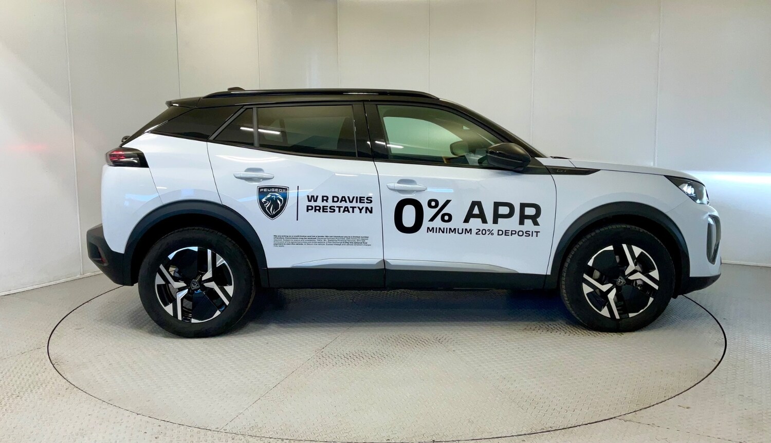 Used Peugeot 2008 2025 for sale - 76871245: Photo 4