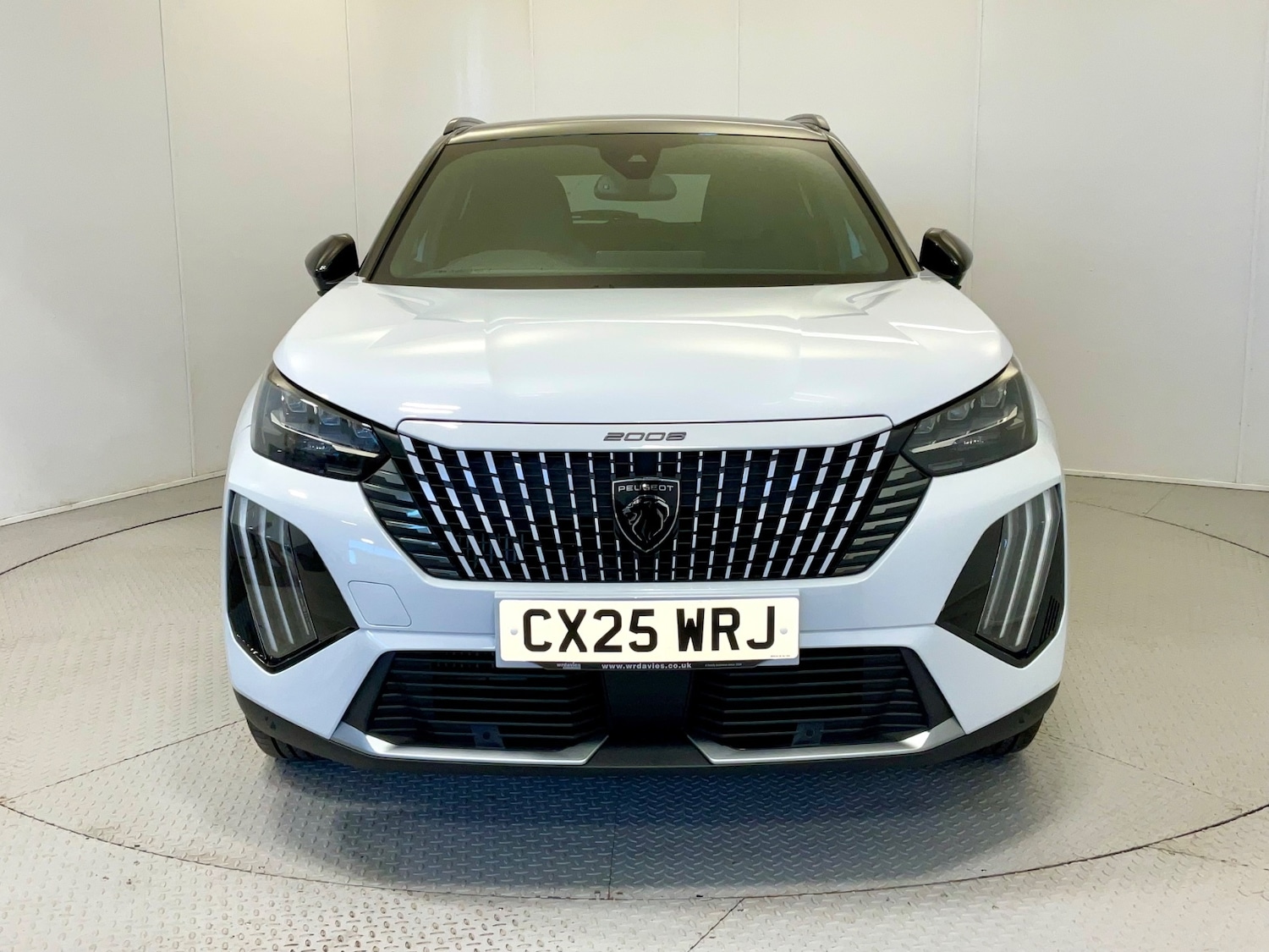 Used Peugeot 2008 2025 for sale - 76871245: Photo 41