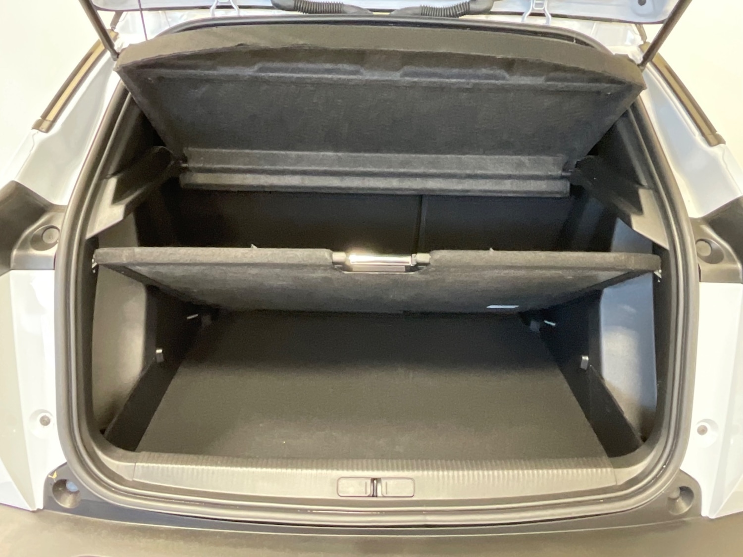 Used Peugeot 2008 2025 for sale - 76871245: Photo 45