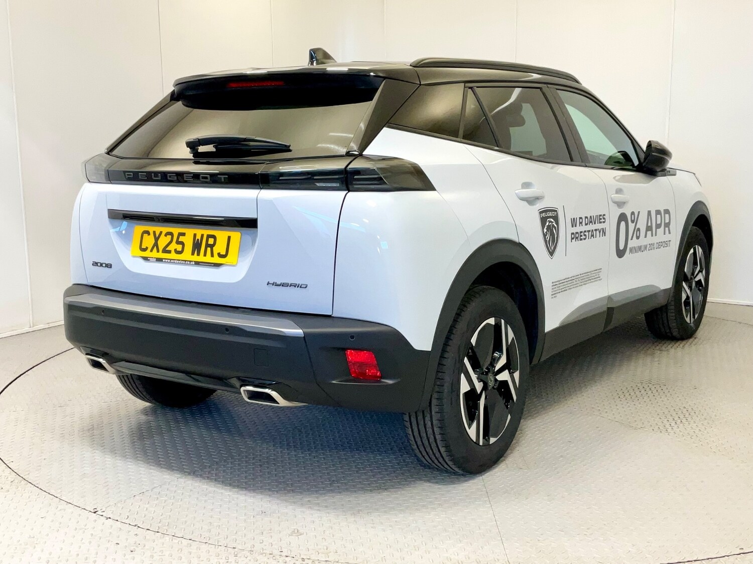 Used Peugeot 2008 2025 for sale - 76871245: Photo 47