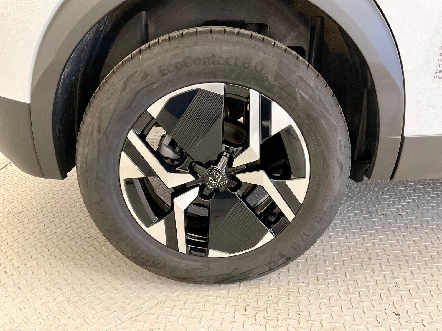 Used Peugeot 2008 2025 for sale - 76871245: Photo 5