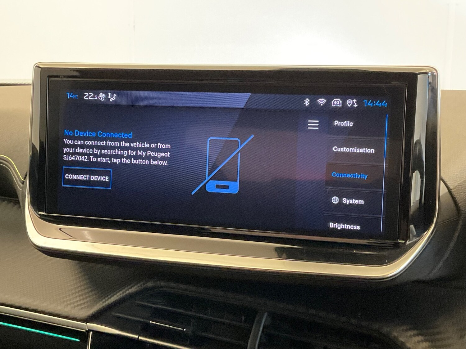 Used Peugeot 2008 2025 for sale - 76871245: Photo 6