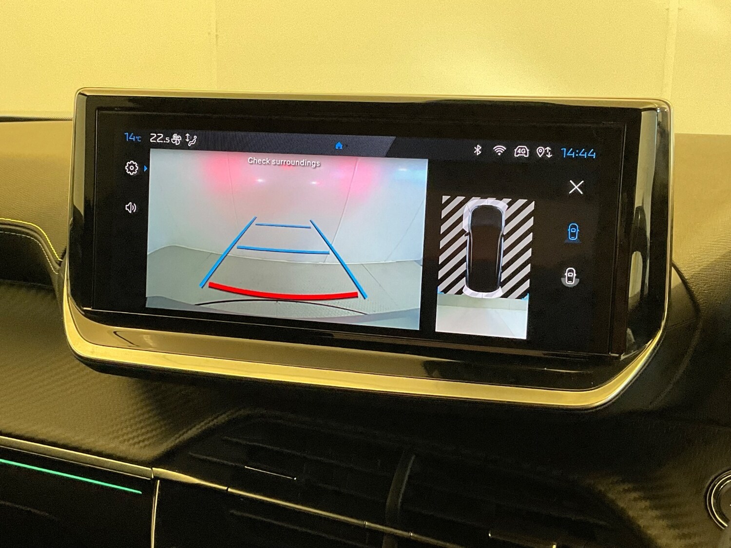 Used Peugeot 2008 2025 for sale - 76871245: Photo 8