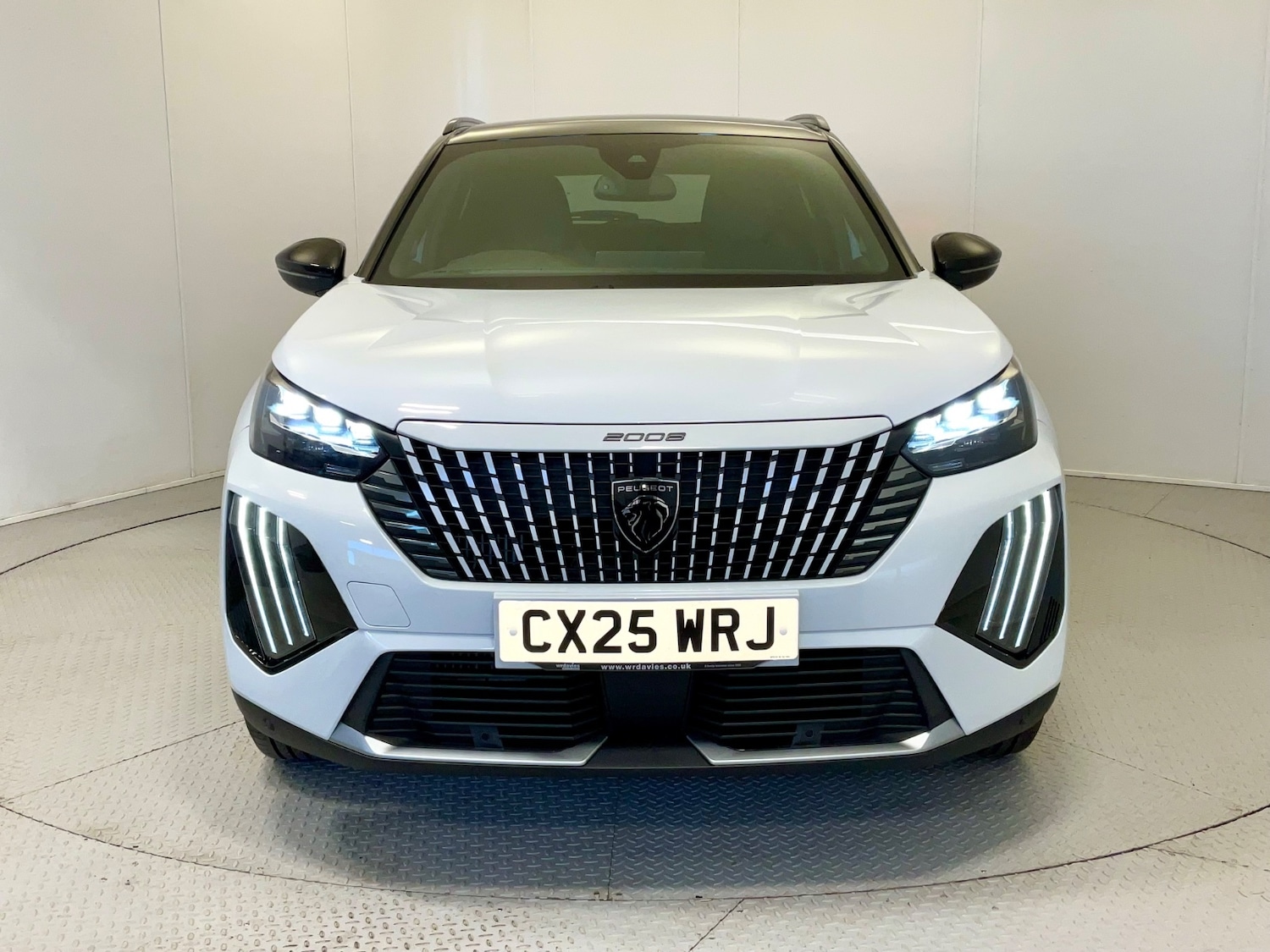 Used Peugeot 2008 2025 for sale - 76871245: Photo 9