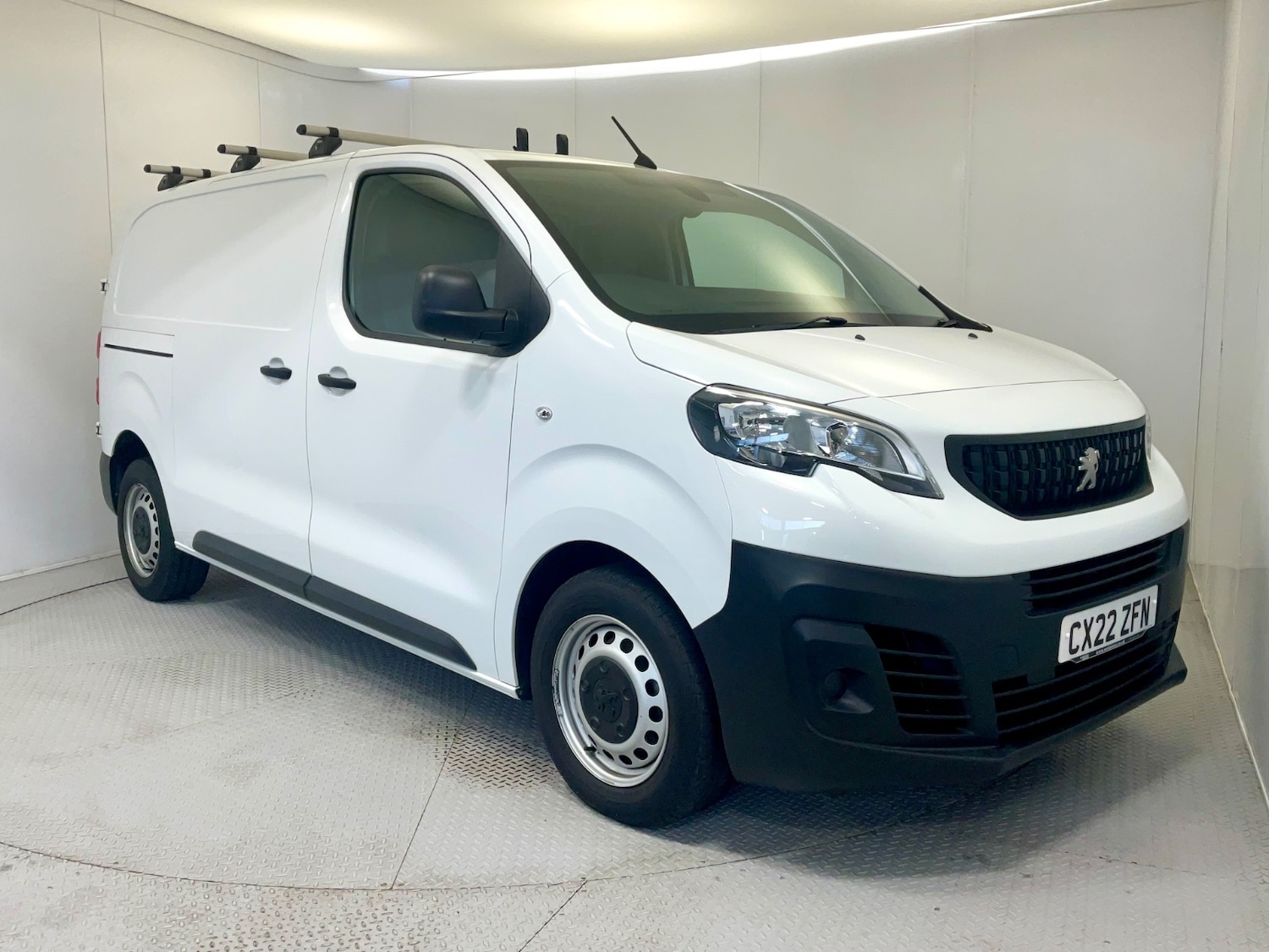 Used Peugeot Expert 2022 for sale - 76276808: Photo 1