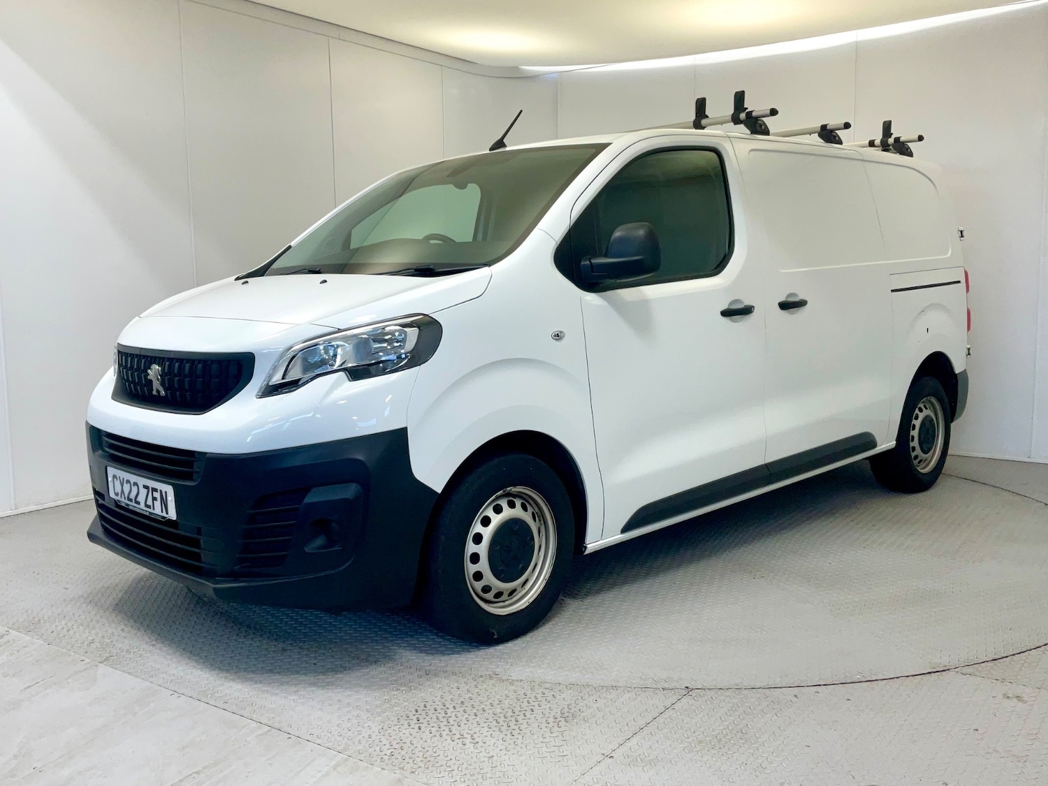 Used Peugeot Expert 2022 for sale - 76276808: Photo 11