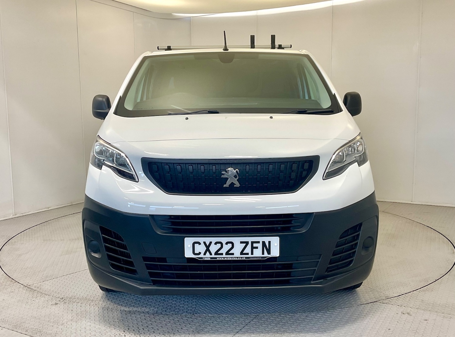 Used Peugeot Expert 2022 for sale - 76276808: Photo 14