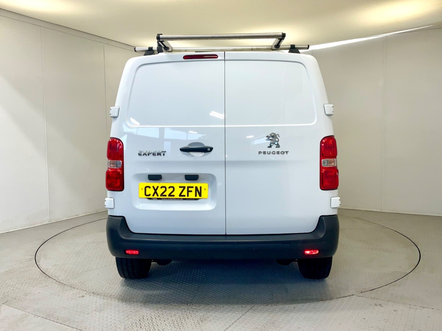 Used Peugeot Expert 2022 for sale - 76276808: Photo 16