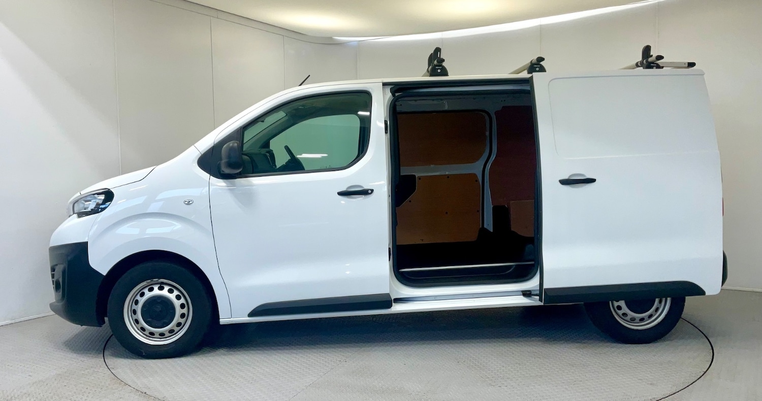 Used Peugeot Expert 2022 for sale - 76276808: Photo 18