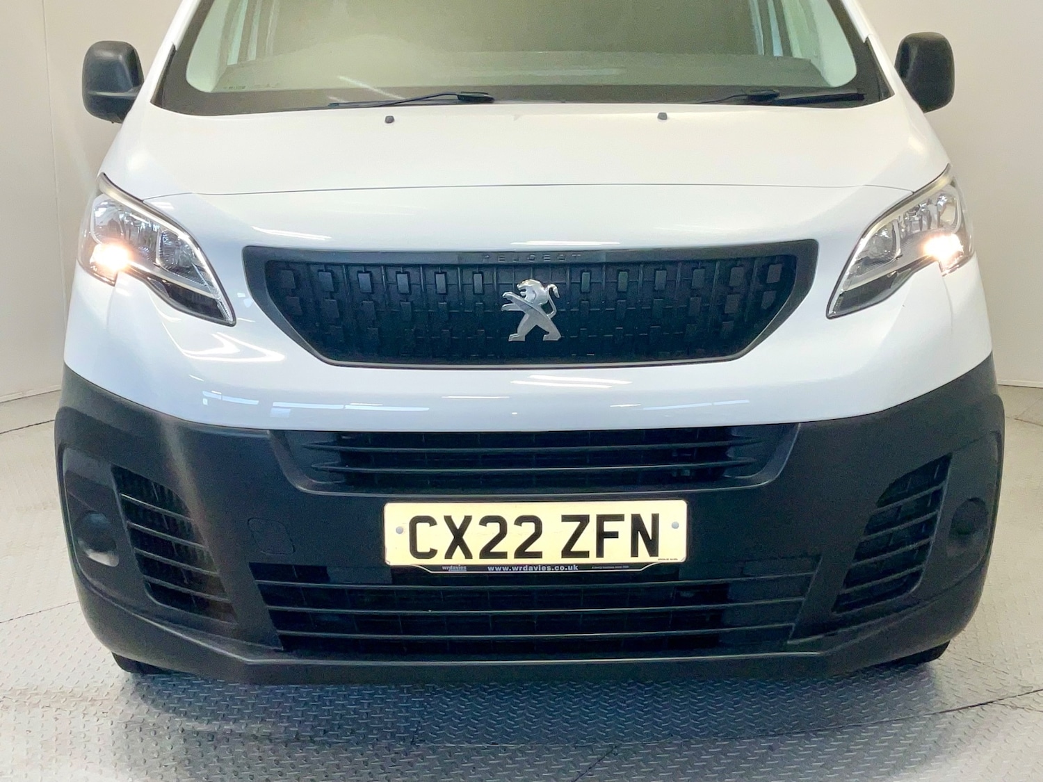 Used Peugeot Expert 2022 for sale - 76276808: Photo 19