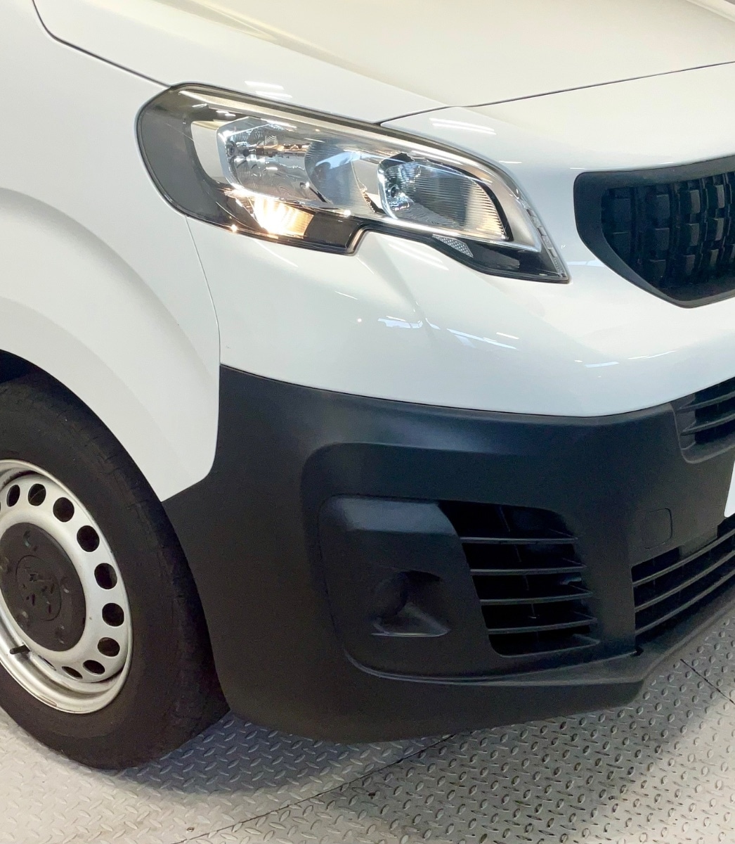 Used Peugeot Expert 2022 for sale - 76276808: Photo 22