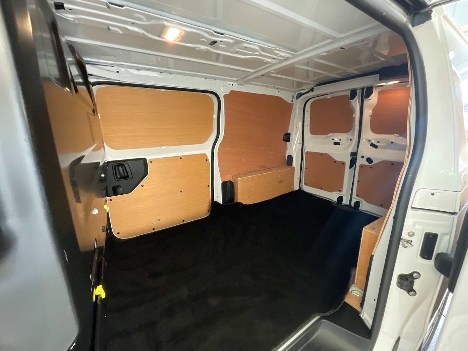 Used Peugeot Expert 2022 for sale - 76276808: Photo 23