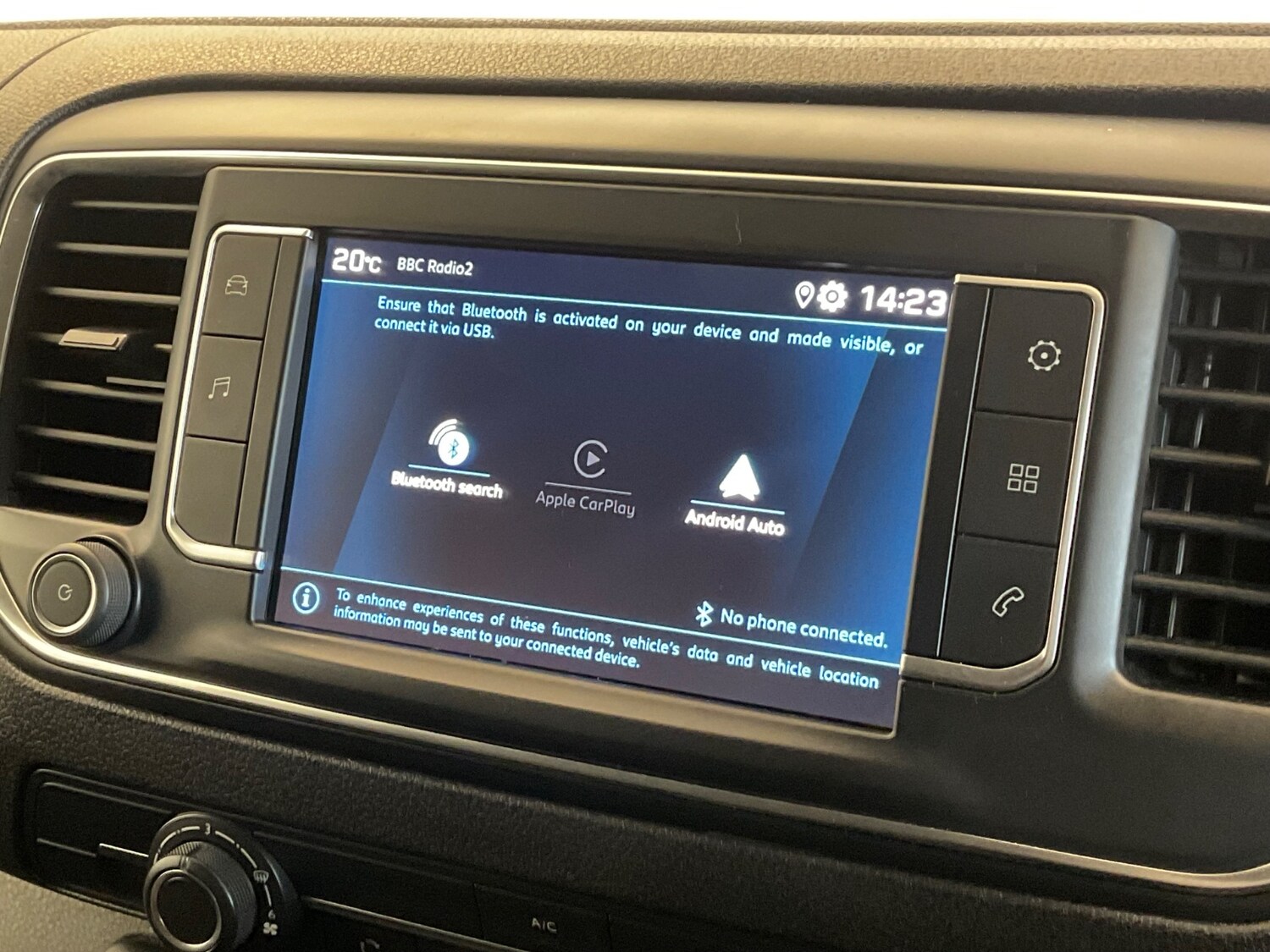 Used Peugeot Expert 2022 for sale - 76276808: Photo 26