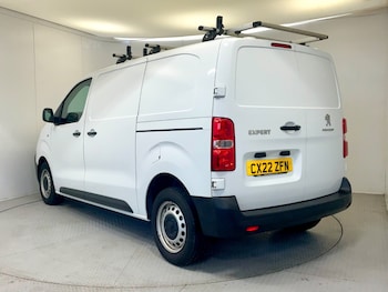 Used Peugeot Expert 2022 for sale - 76276808: Photo