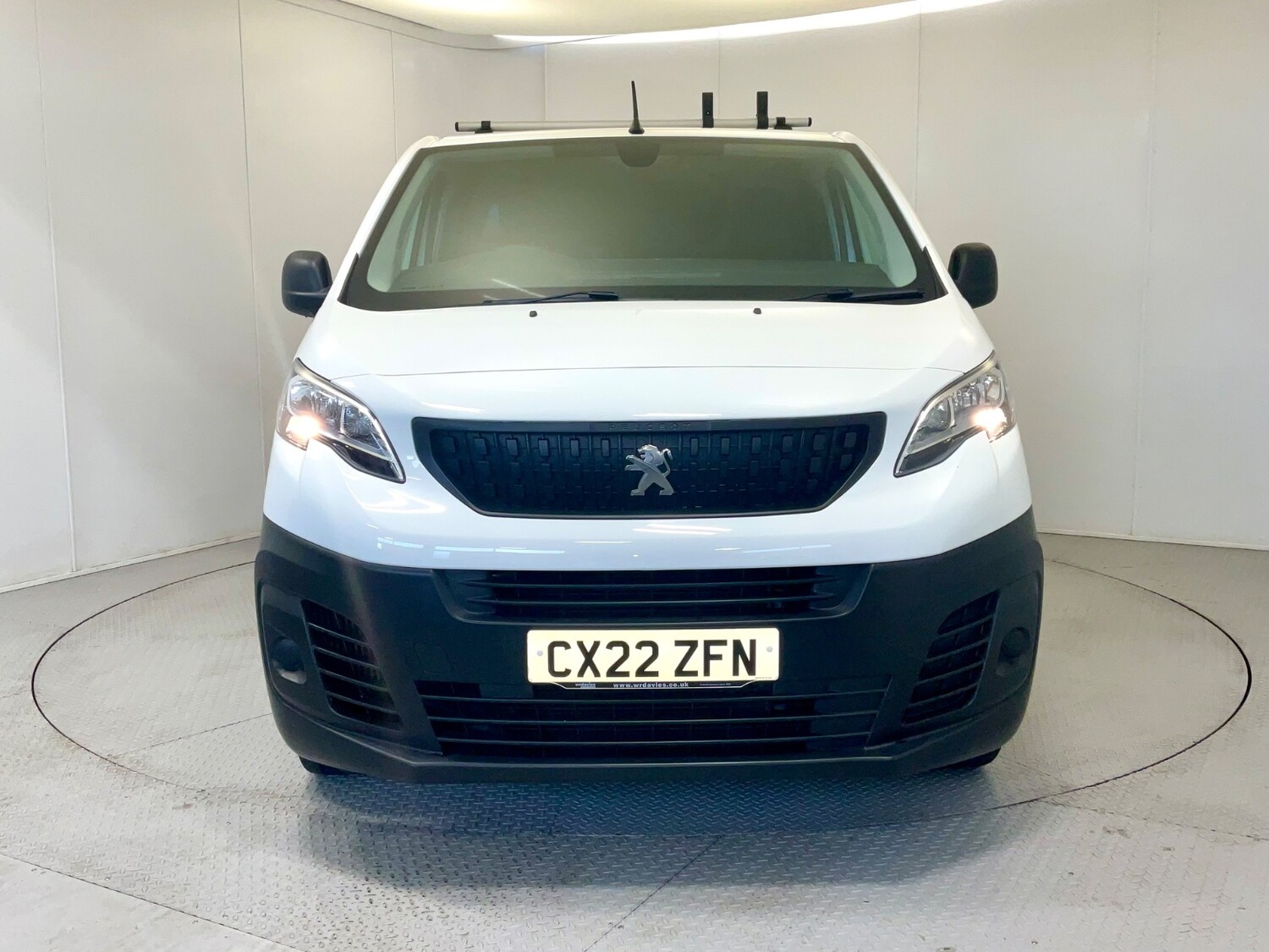 Used Peugeot Expert 2022 for sale - 76276808: Photo 37