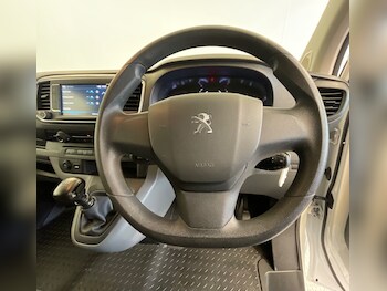 Used Peugeot Expert 2022 for sale - 76276808: Photo