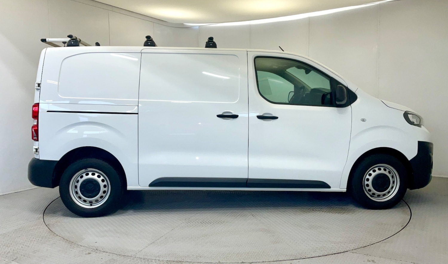 Used Peugeot Expert 2022 for sale - 76276808: Photo 4