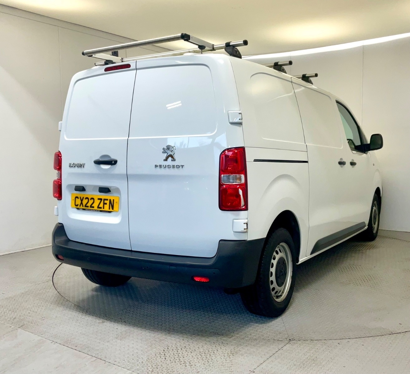 Used Peugeot Expert 2022 for sale - 76276808: Photo 41