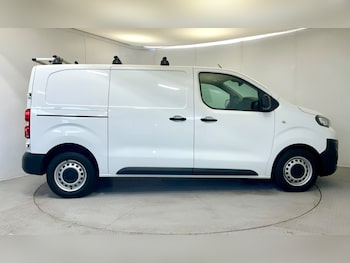 Used Peugeot Expert 2022 for sale - 76276808: Photo
