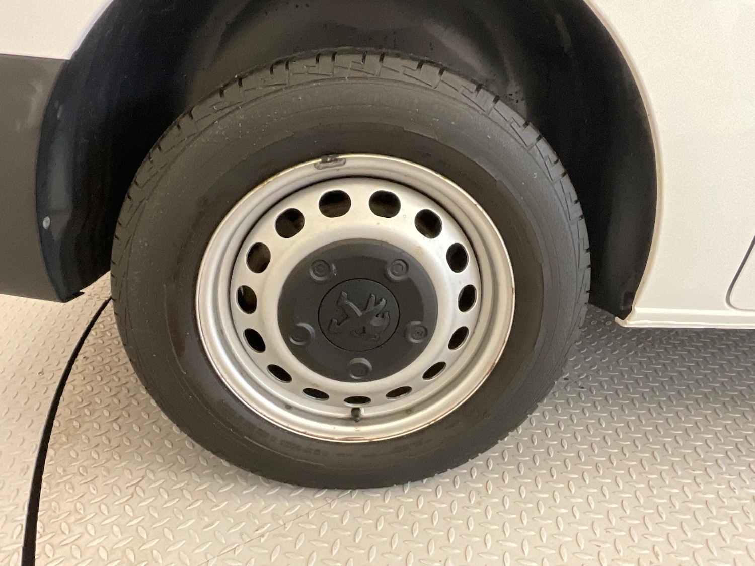 Used Peugeot Expert 2022 for sale - 76276808: Photo 5